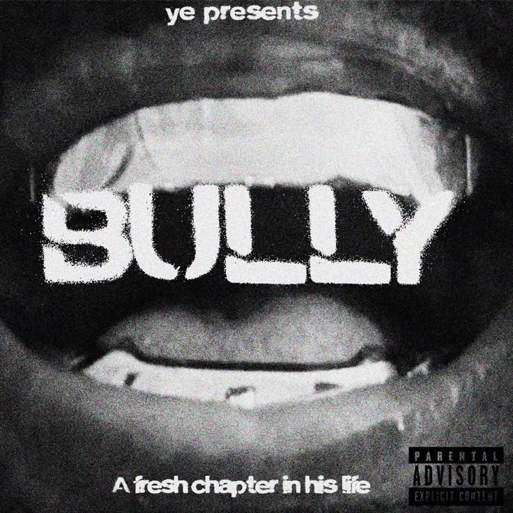 Bully Album